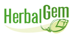 Logo Herbalgem