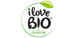 Logo I Love Bio