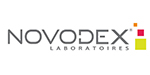 Logo Novodex