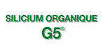 SILICUM ORGANIQUE G5