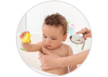 Igiene e Cura del Bambino