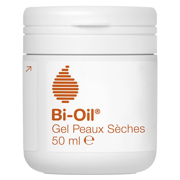 Bi-Oil Gel Pelli Secche 50ml