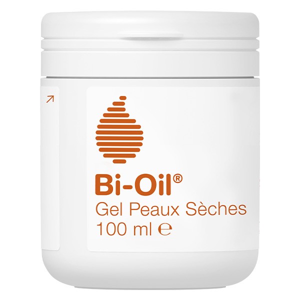 Bi-Oil Gel Pelli Secche 100ml