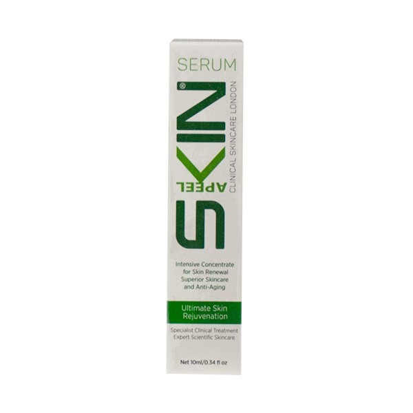 Skinapeel Siero Viso Tonificante Collagene / Coenzima Q10 10ml