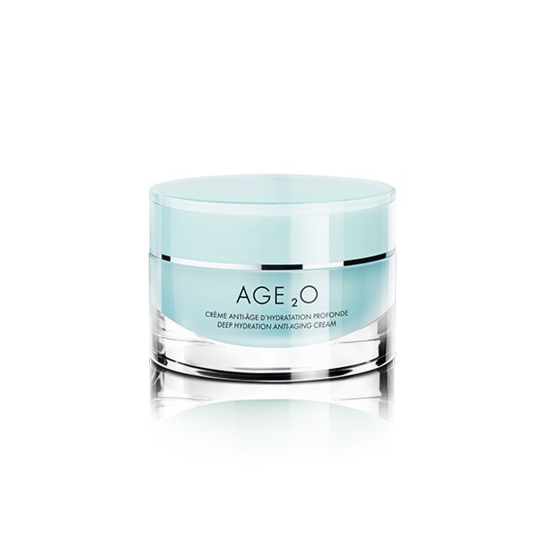Veld's Age 2 O Crema Anti-Età Idratazione Profonda 50ml