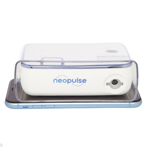 Neopulse NP1 Micro Waterpik