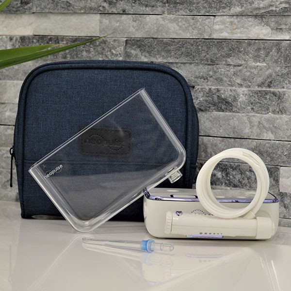 Neopulse NP1 Micro Waterpik