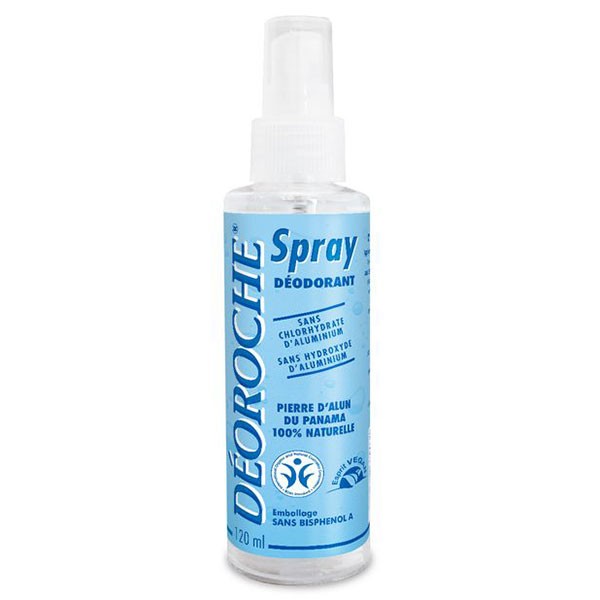 Déoroche Spray Blu Certificato BDIH 120ml