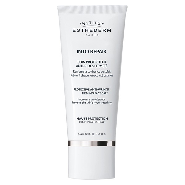 Esthederm Solare Into Repair Trattamento Protettore Anti-Rughe 50ml