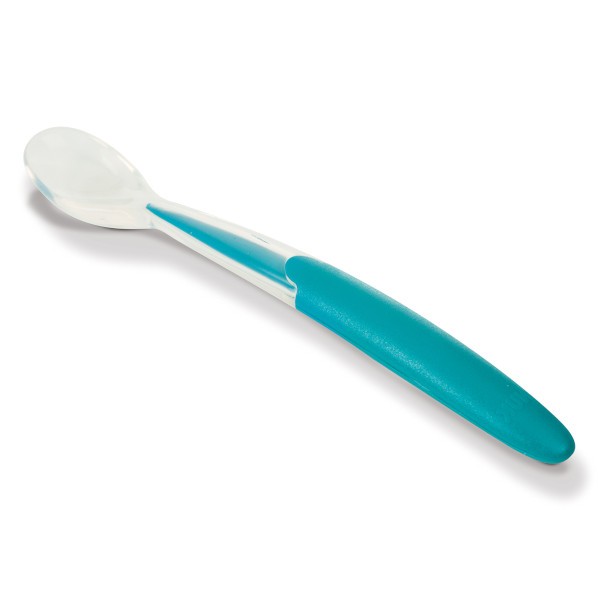 Nuk Cucchiaio Morbido in Silicone