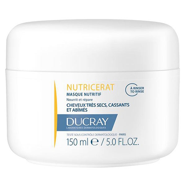Ducray Nutricerat maschera 150ml