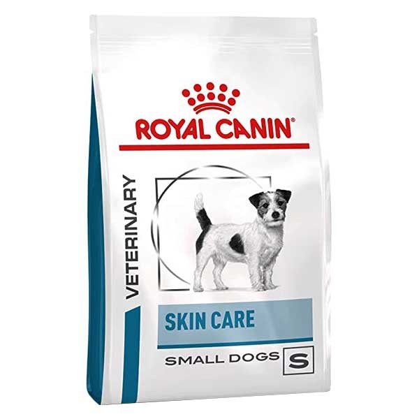 Royal Canin Veterinary Diet Cane Skin Care AD Small 4kg