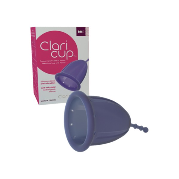Claricup Coppetta Menstruale Taglia 0