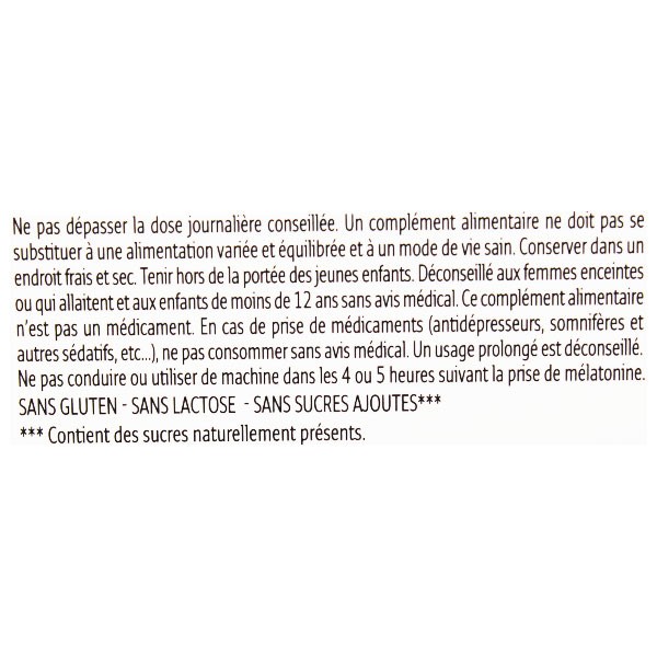 Forté Pharma Forténuit 30 compresse