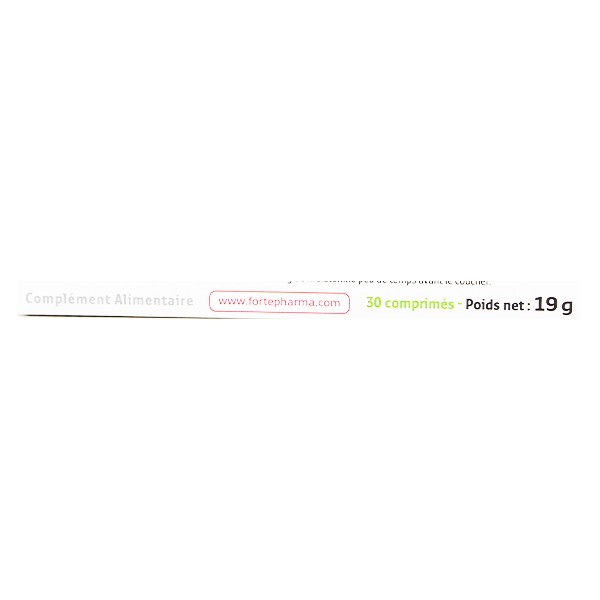 Forté Pharma Forténuit 30 compresse