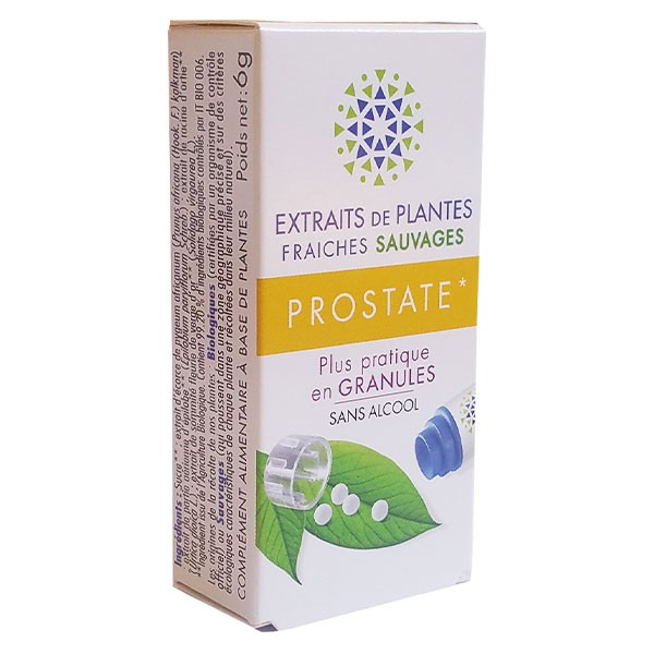 Kosmeo Integratore Prostata 130 granelli