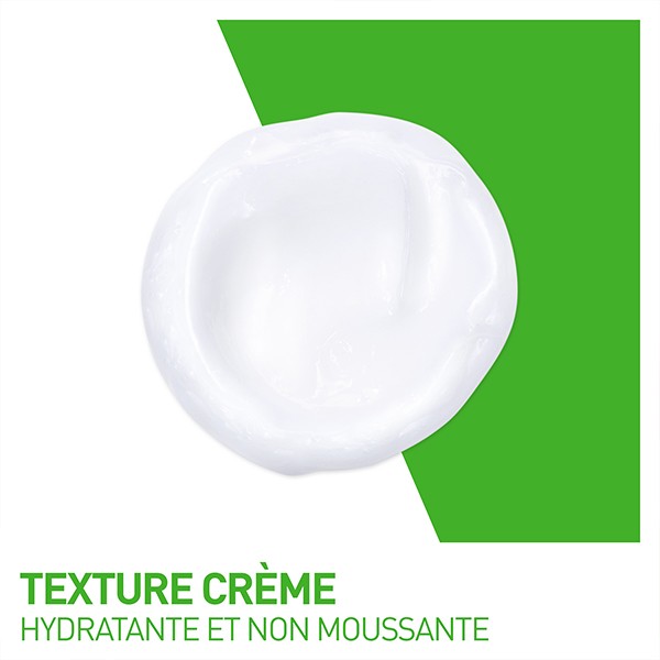 Cerave Crema Detergente 473ml