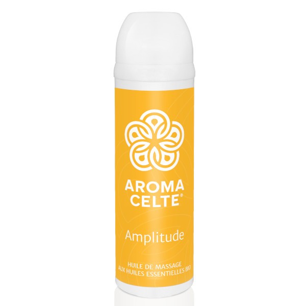 Aroma Celte Roll-on Amplitude 50ml