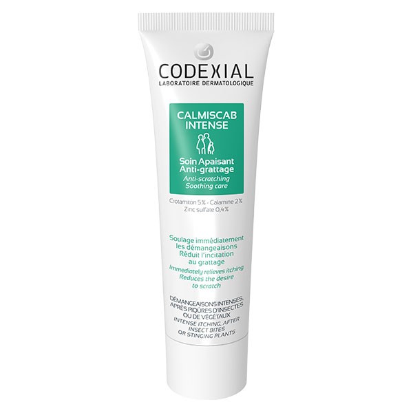 Codexial Calmiscab Intense 50ml