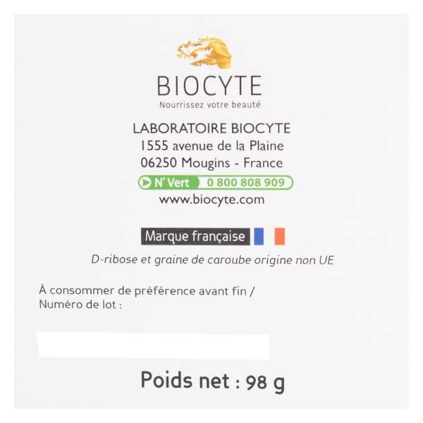 Biocyte Keto Booster 15 bustine