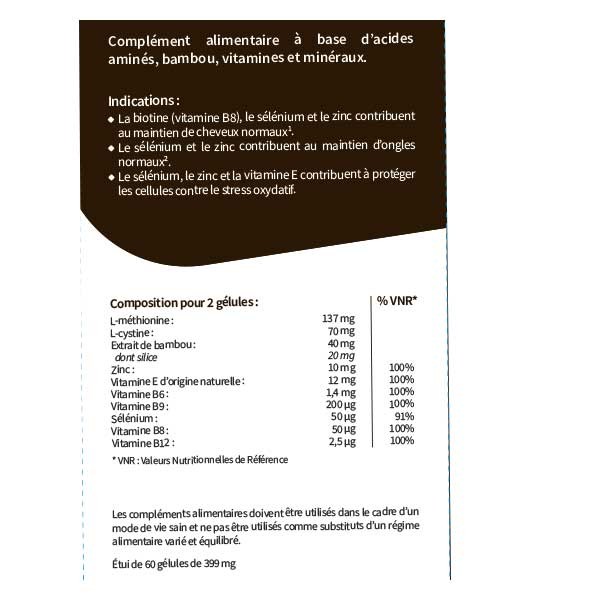 Normalit dander 60 capsule molli