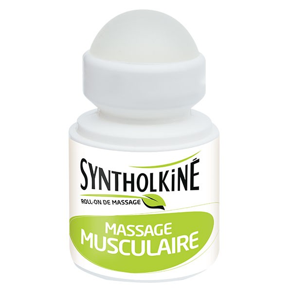 Syntholkine Roll'On massaggio 50ml