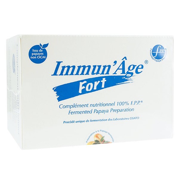 Immun Age Fort 60 bustine