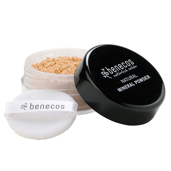 Benecos Polvere Minerale Sable