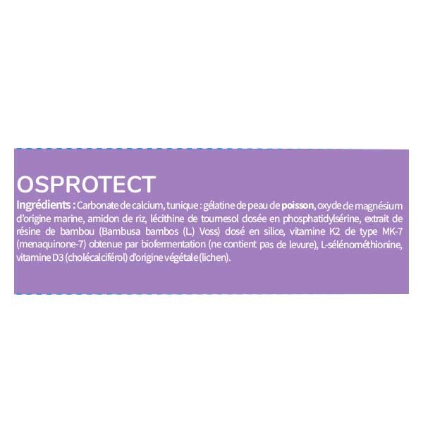 Osprotect 60 capsule