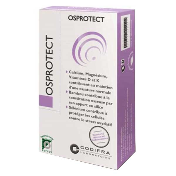 Osprotect 60 capsule