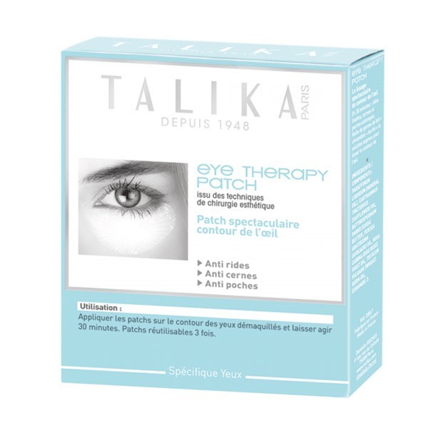 Talika Eye Therapy Ricarica 6 Patch
