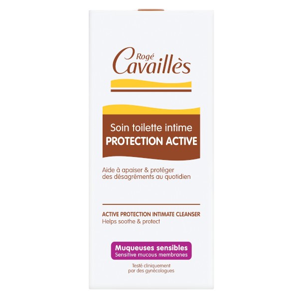 Ranjit Cavailles resistente protezione attiva 200ml
