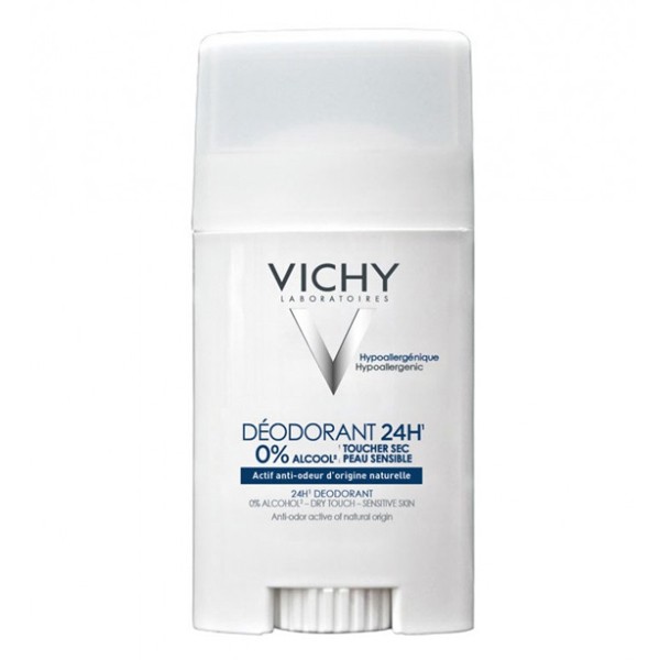 Vichy Deodorante Stick 3S 40ml