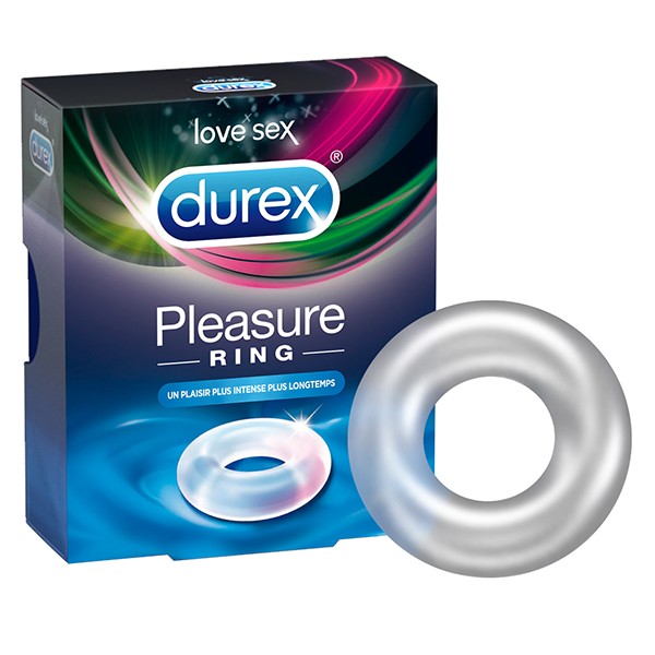 Durex Pleasure Ring Ring