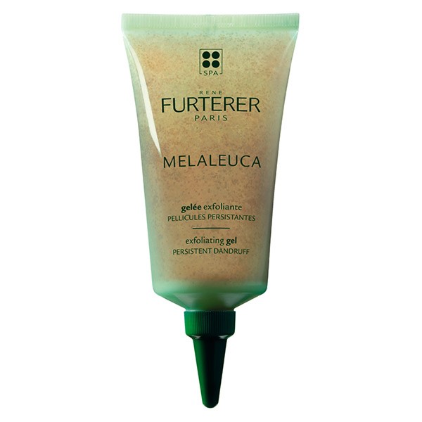 Furterer Melaleuca Antiforfora Esfoliante 75 ml