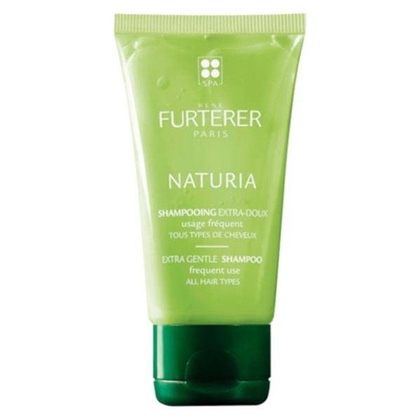 Furterer Naturia Shampoo Ultra Delicato 50 ml