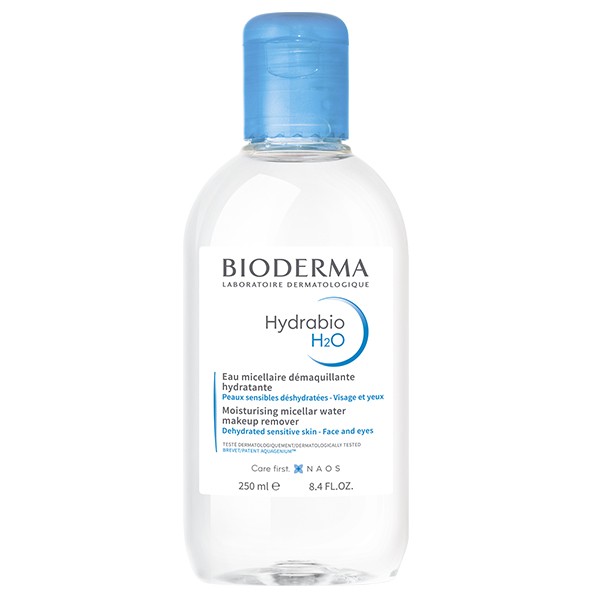 Bioderma Hydrabio H2O Acqua Micellare 250 ml