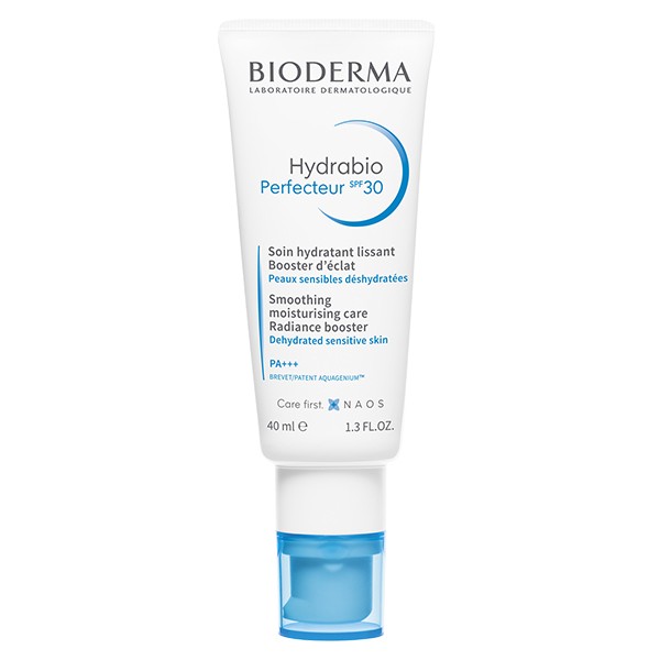 Bioderma Hydrabio H2O Acqua Micellare 250 ml, Sanareva