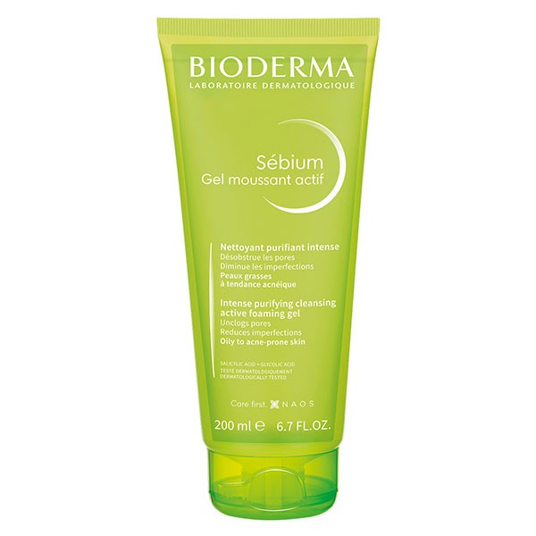 Bioderma Hydrabio H2O Acqua Micellare 250 ml, Sanareva