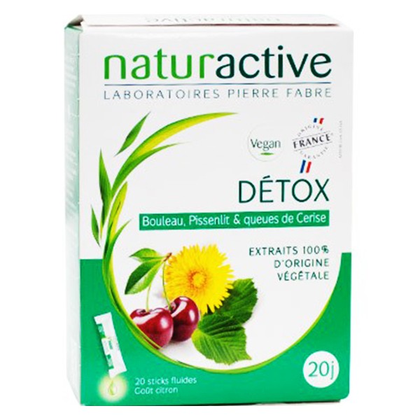 Vitaflor Bio Tisana Dimagrante Detox 18 Bustine, Sanareva