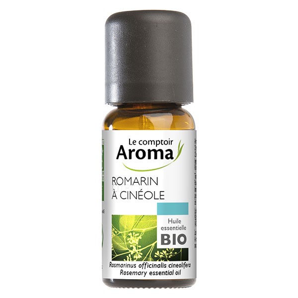 Rosmarino Olio Essenziale 10ml