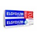 Elgydium Dentifricio Sbiancante Set di 2 x 75ml