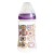 Bebisol collare Anti-Colique Silicone bottiglia 0-36 mesi viola 270 ml