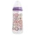 Bebisol collare Anti-Colique Silicone bottiglia 0-36 mesi Violet 360 ml