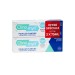 Clinomint pi dentifricio menta forte fumo speciale confezione 2x75ml