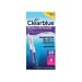 ClearBlue ricariche per + 4 test di gravidanza fertilità avanzate monitor
