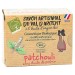 Argasol Bio Sapone Patchouli 140g