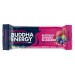 Iswari Barre Bouddha Energie Quinoa Barbabietola e Mirtillo Bio 35g