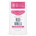 Schmidt's Deodorante Stick Sensitive Rosa Vaniglia 75g