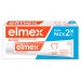 Protezioni di elmex decay dentifrici Pack doppia 2 x 75 ml